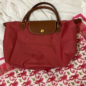 Bnwot Longchamp bag le pillage